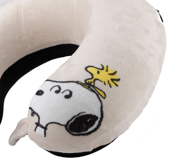 Collectable Peanuts Snoopy Neck Rest Pillow VQ703449L.PH