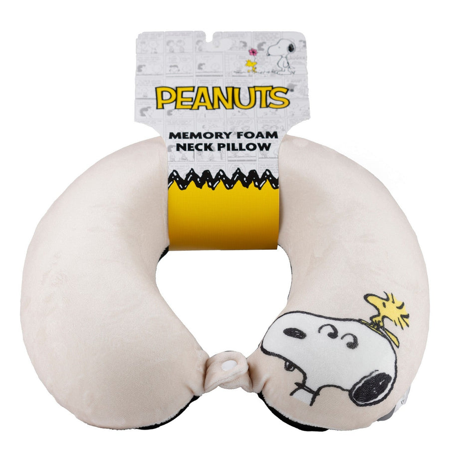 Collectable Peanuts Snoopy Neck Rest Pillow VQ703449L.PH