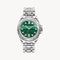Divine Green Malachite Women's Watch WA0434-201-211