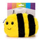 Bumble Bee Microwavable Plush Lavender Heat Pack WARM100