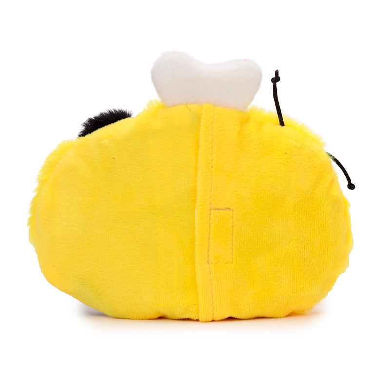 Bumble Bee Microwavable Plush Lavender Heat Pack WARM100