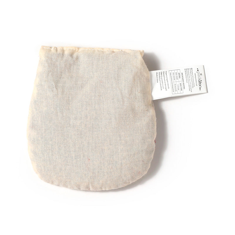 Gonk Microwavable Plush Lavender Heat Pack WARM113