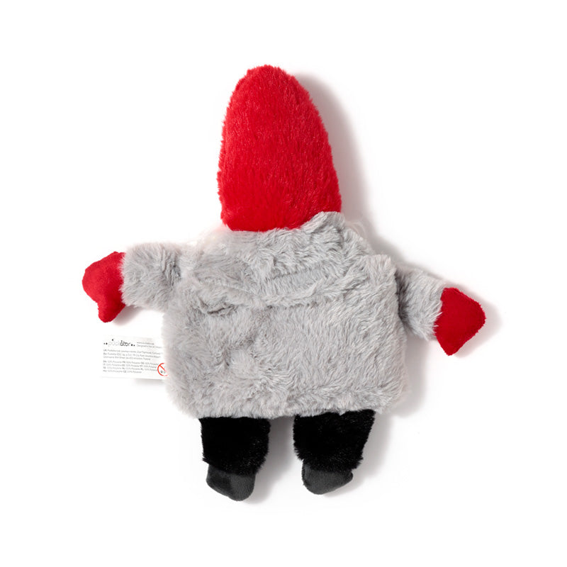 Gonk Microwavable Plush Lavender Heat Pack WARM113