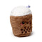 Bubble Tea Foodiemals Microwavable Plush Lavender Heat Pack WARM123