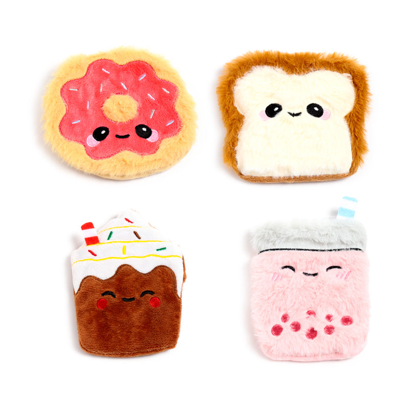 Foodiemals Plush Hand Warmer WARM126