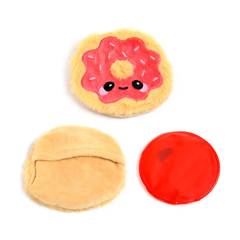 Foodiemals Plush Hand Warmer WARM126