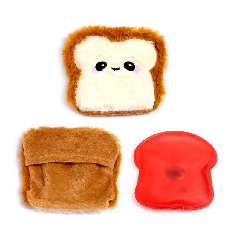 Foodiemals Plush Hand Warmer WARM126