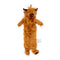 Highland Coo Cow Long Hot Water Bottle with Plush Cover WARM133