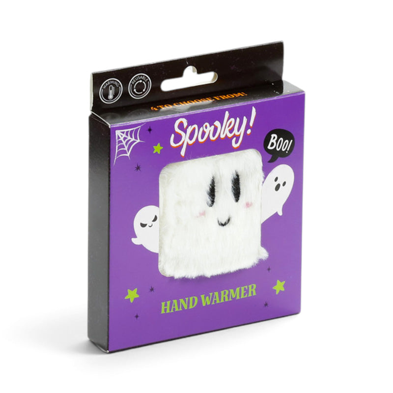 Spooky Plush Hand Warmer WARM140
