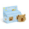 Capybara Plush Hand Warmer WARM143
