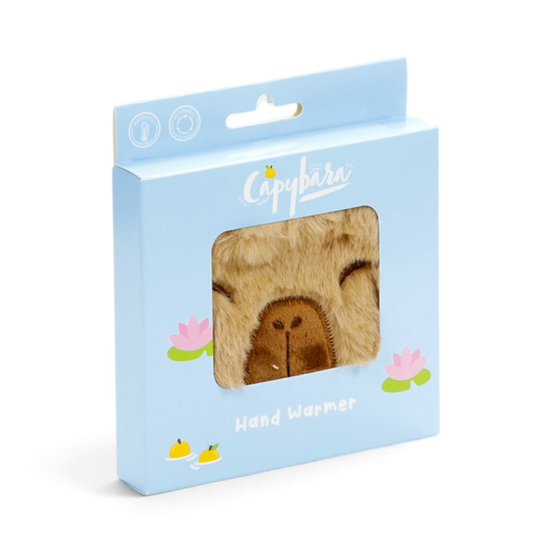 Capybara Plush Hand Warmer WARM143