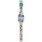 Pusheen Cat Gamer Girl Silicone Digital Watch WATC19