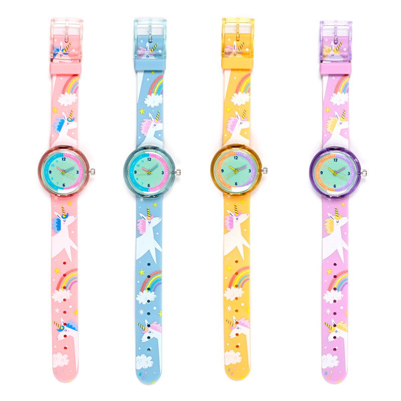 Unicorn Magic Analogue Watch WATC23