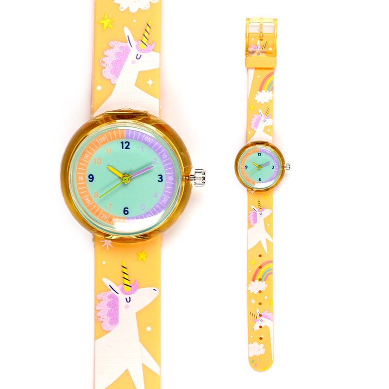 Unicorn Magic Analogue Watch WATC23