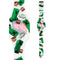Minecraft Glow in the Dark Silicone Digital Watch WATC24