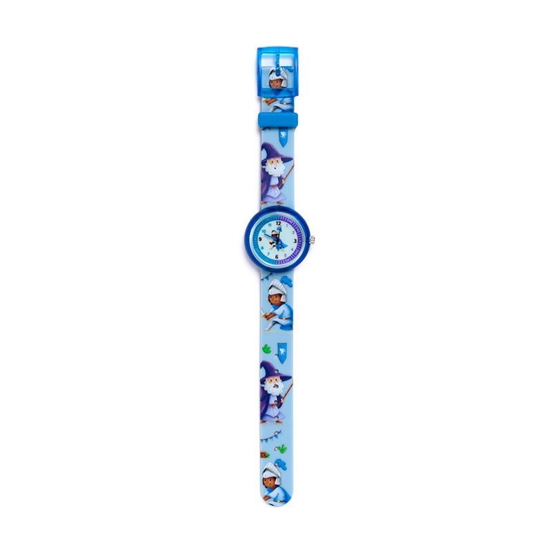 Knights & Dragons Analogue Watch WATC28