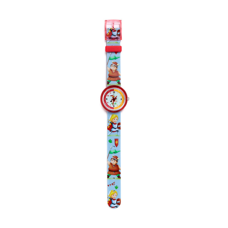 Knights & Dragons Analogue Watch WATC28
