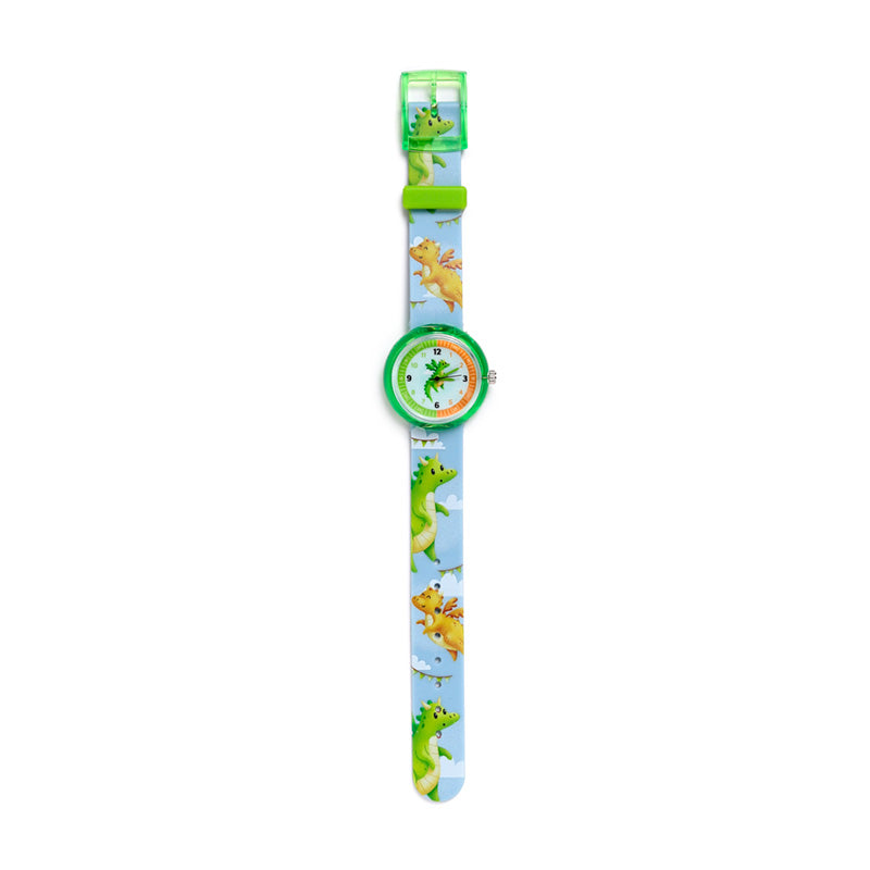 Knights & Dragons Analogue Watch WATC28