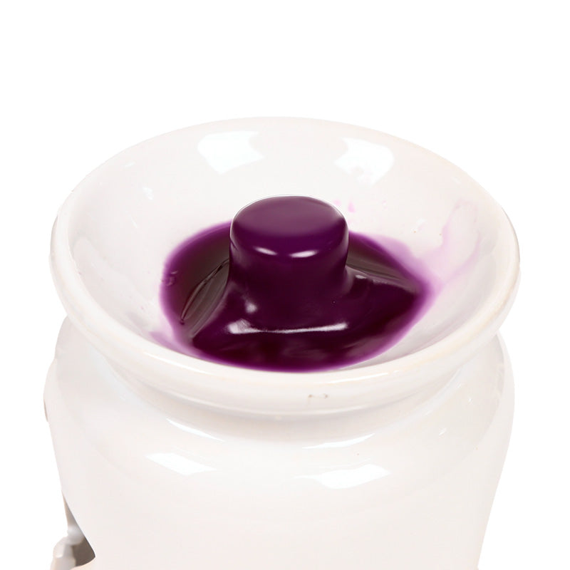 Eden Set of 6 Plum & Cassis Wax Melts WAX38