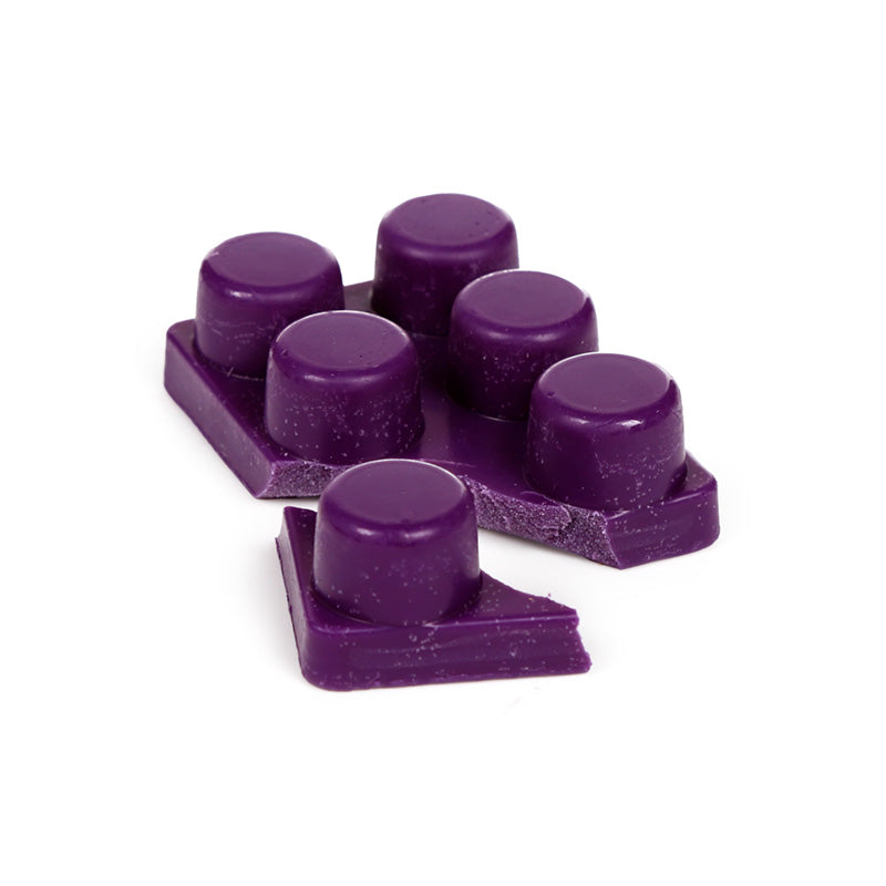 Eden Set of 6 Plum & Cassis Wax Melts WAX38