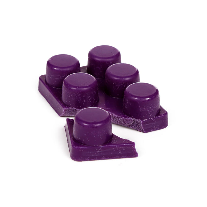 Eden Set of 6 Plum & Cassis Wax Melts WAX38