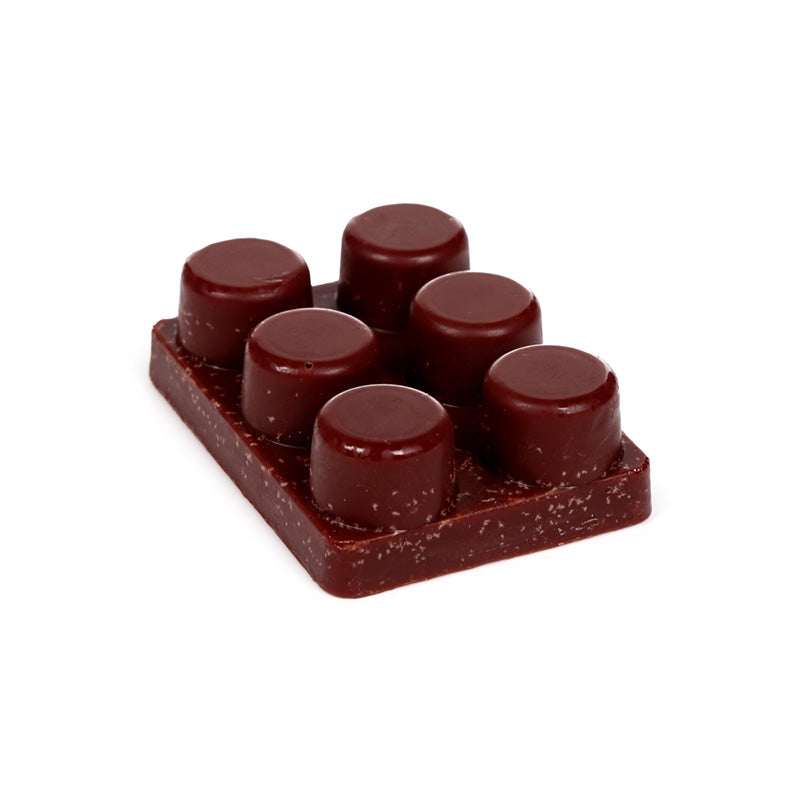 Eden Set of 6 Velvet Chocolate Wax Melts WAX39