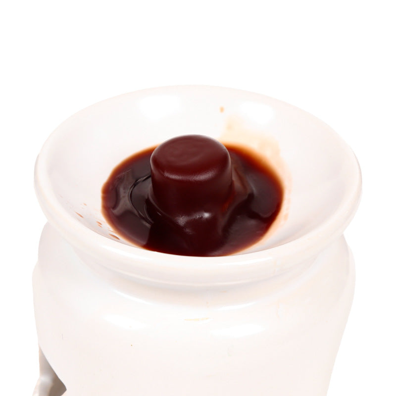 Eden Set of 6 Velvet Chocolate Wax Melts WAX39