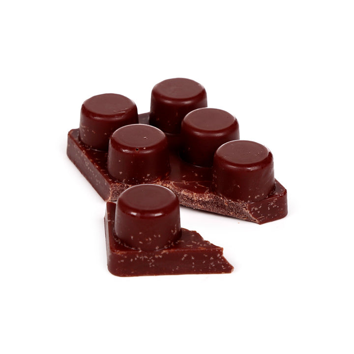 Eden Set of 6 Velvet Chocolate Wax Melts WAX39
