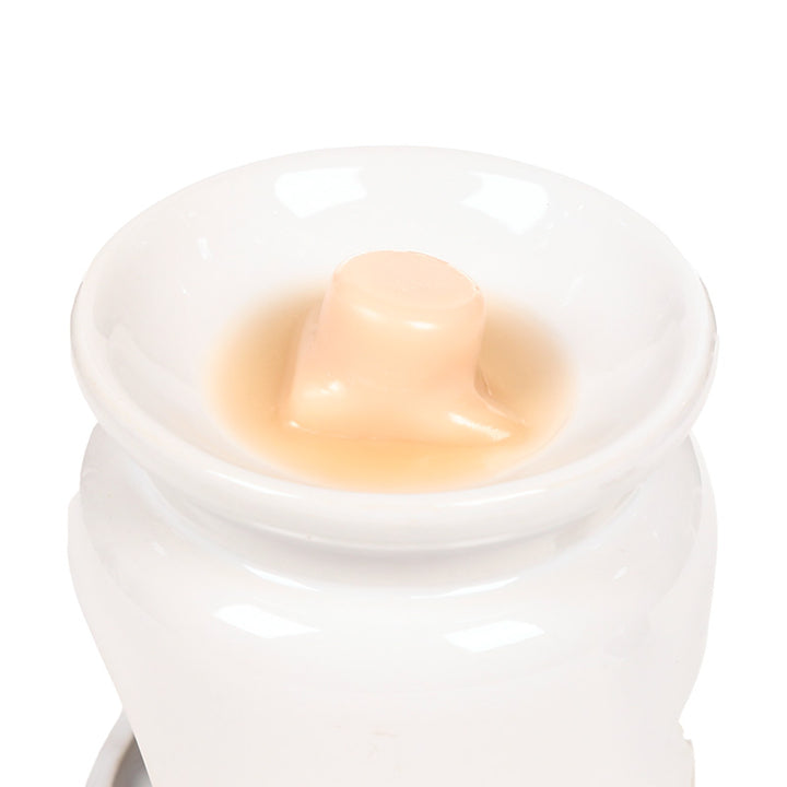 Eden Set of 6 Teakwood & Jasmine Wax Melts WAX40