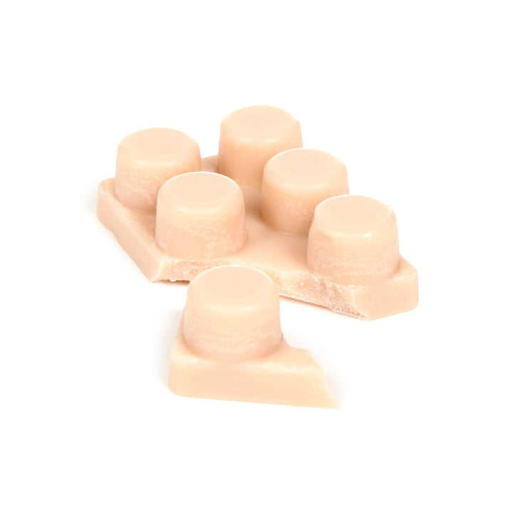 Eden Set of 6 Teakwood & Jasmine Wax Melts WAX40