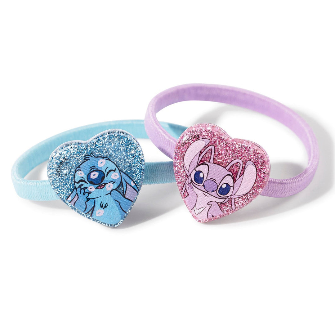 Disney Stitch 9Pc Set Bracelet WD16203