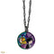 Wednesday Enid And Wednesday Necklace MAP3072