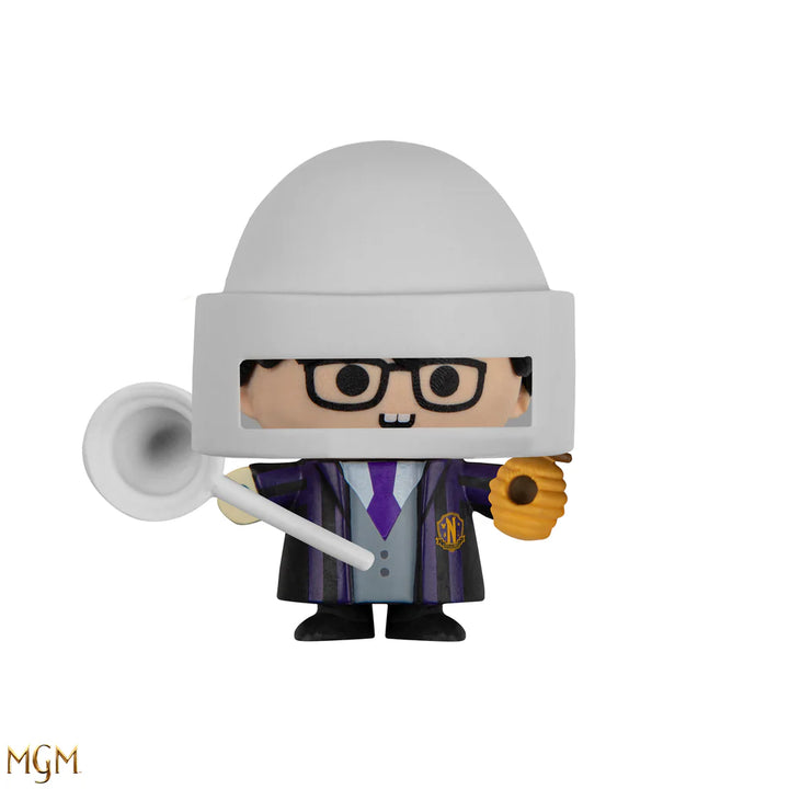 Wednesday Gomee Character Eugene Ottinger CR5076U