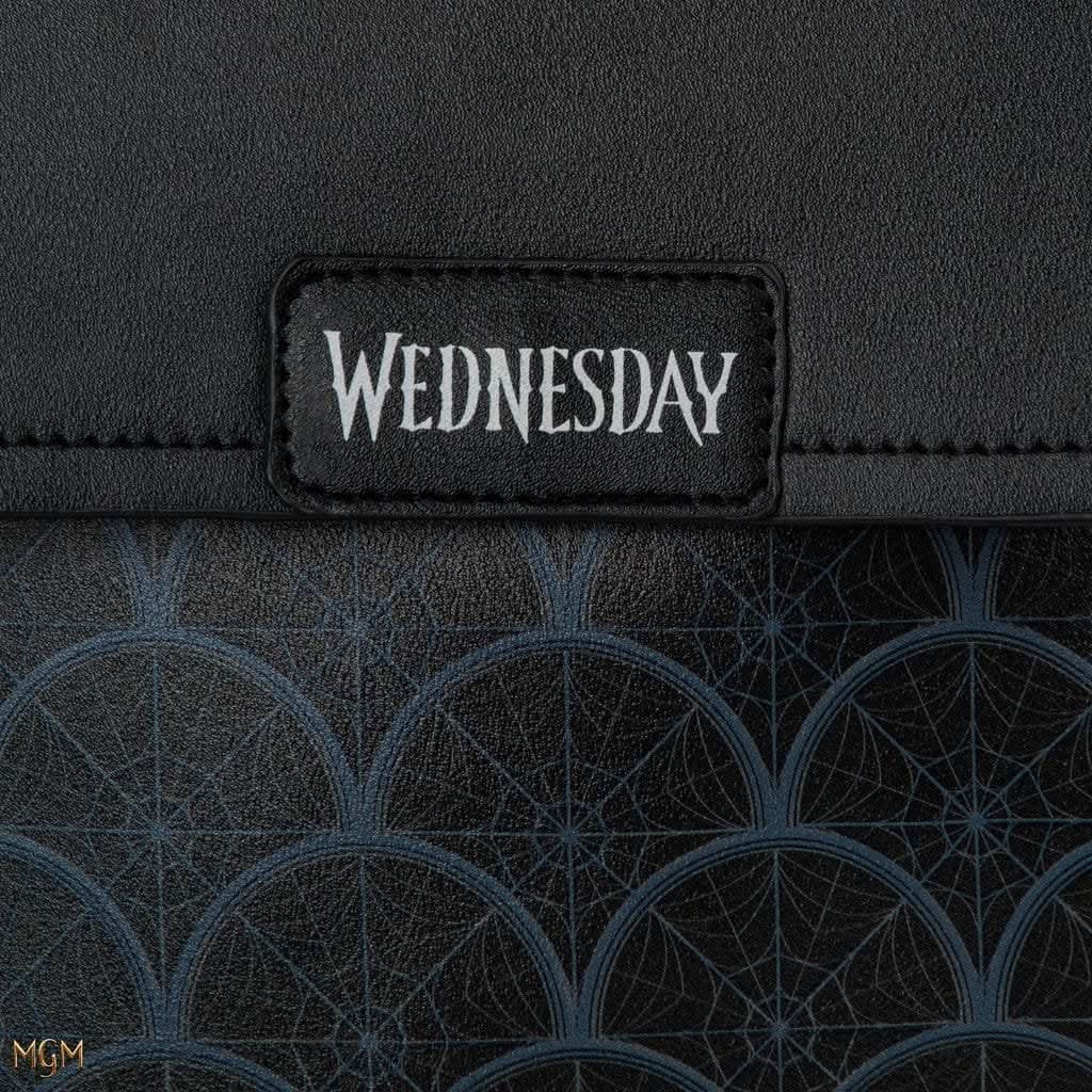 Wednesday Flat Lid Backpack CR2370