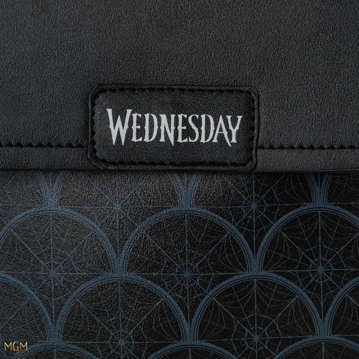 Wednesday Flat Lid Backpack CR2370