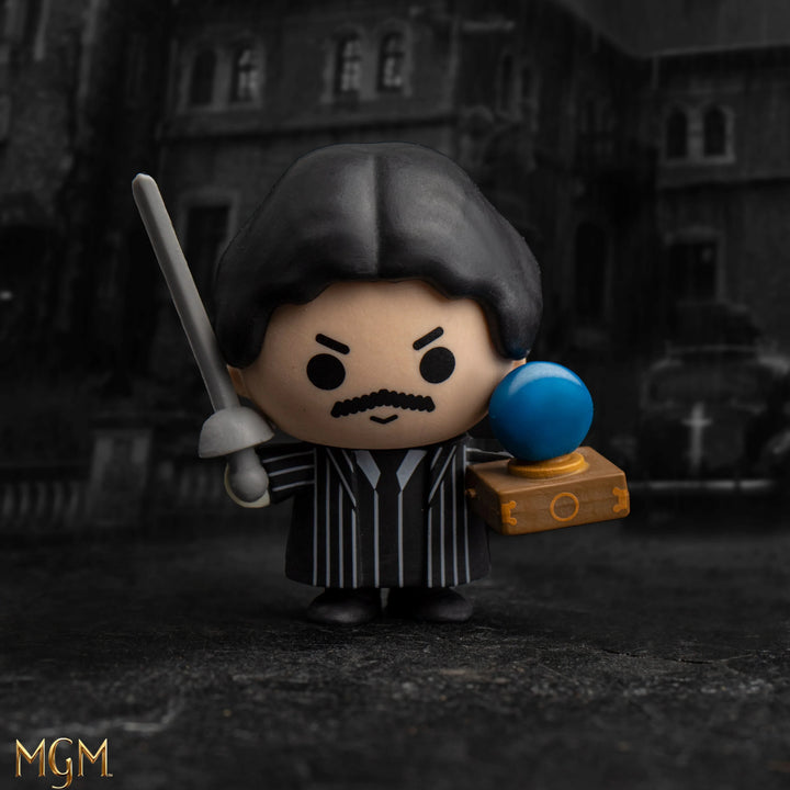 Wednesday Gomee Gomez Addams CR5077U