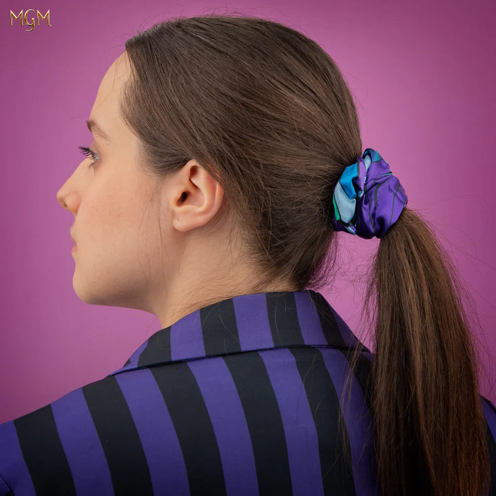 Wednesday Hair Accessories Set of 4 Hairclips CR2673