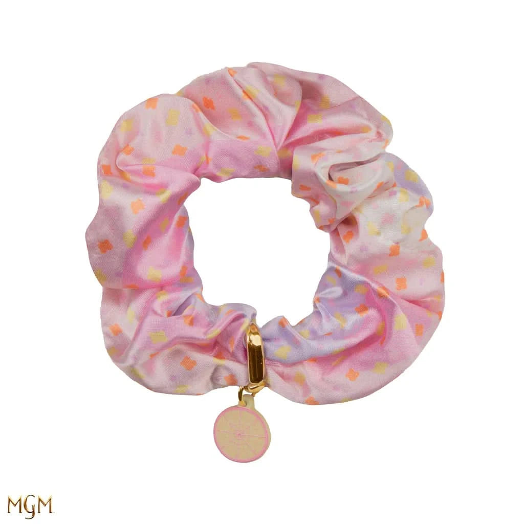 Wednesday Set Of 3 Wednesday Scrunchies CR2673