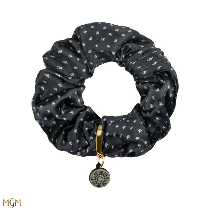 Wednesday Set Of 3 Wednesday Scrunchies CR2673