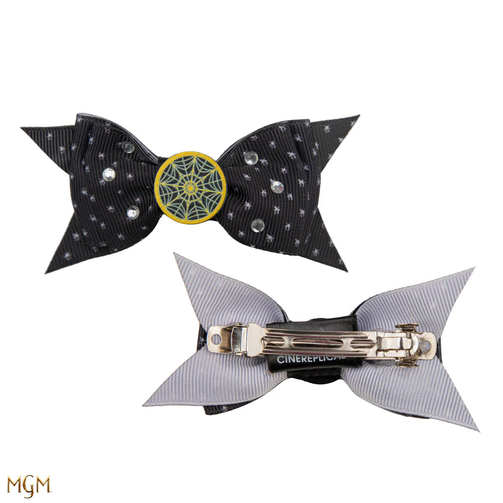 Wednesday Hair Accessories Set of 3 Scrunchies CR2672