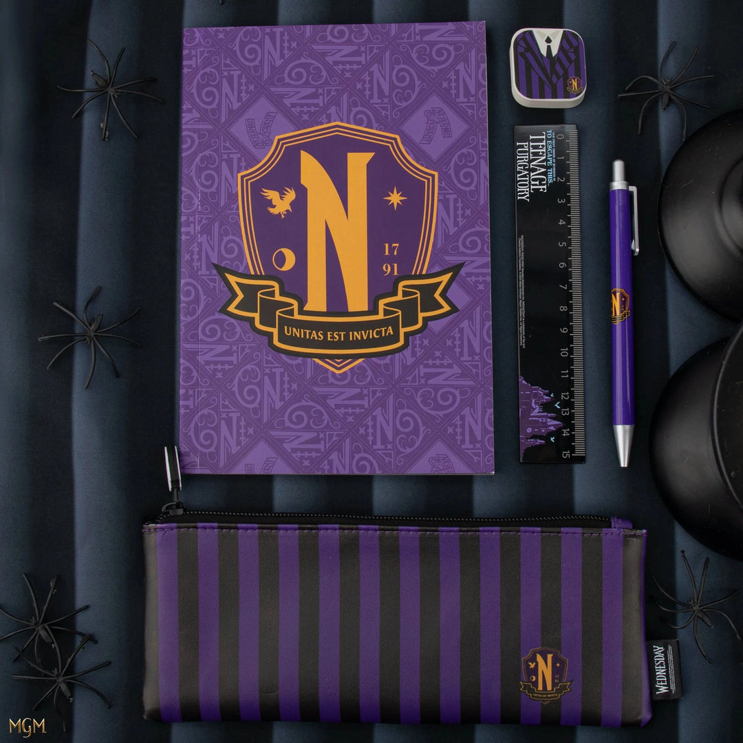 Nevermore Academy Stationery Set CR5373