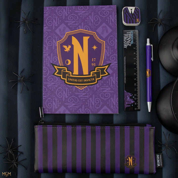 Nevermore Academy Stationery Set CR5373