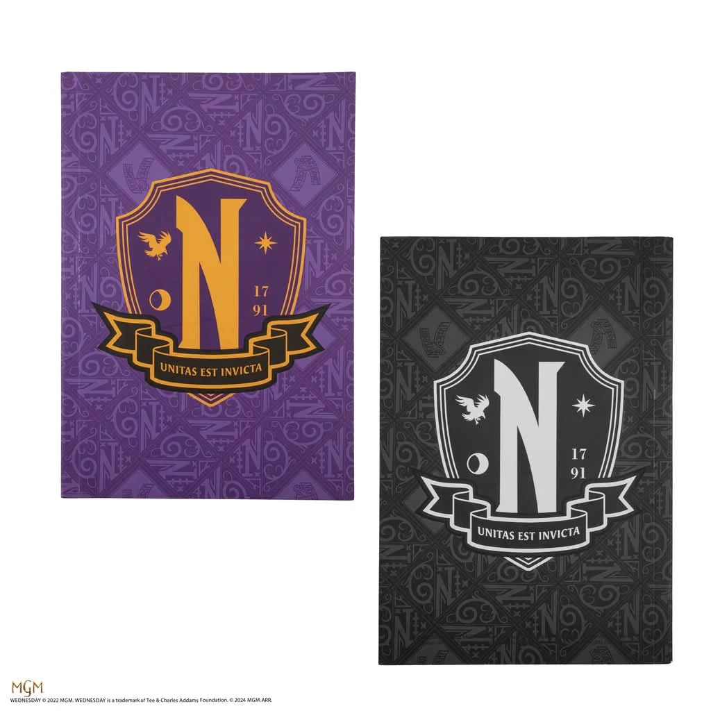 Nevermore Academy Stationery Set CR5373