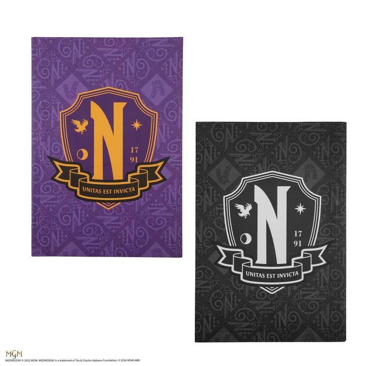 Nevermore Academy Stationery Set CR5373