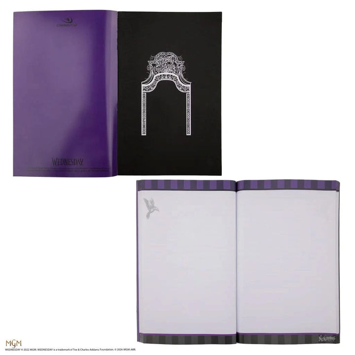 Nevermore Academy Stationery Set CR5373