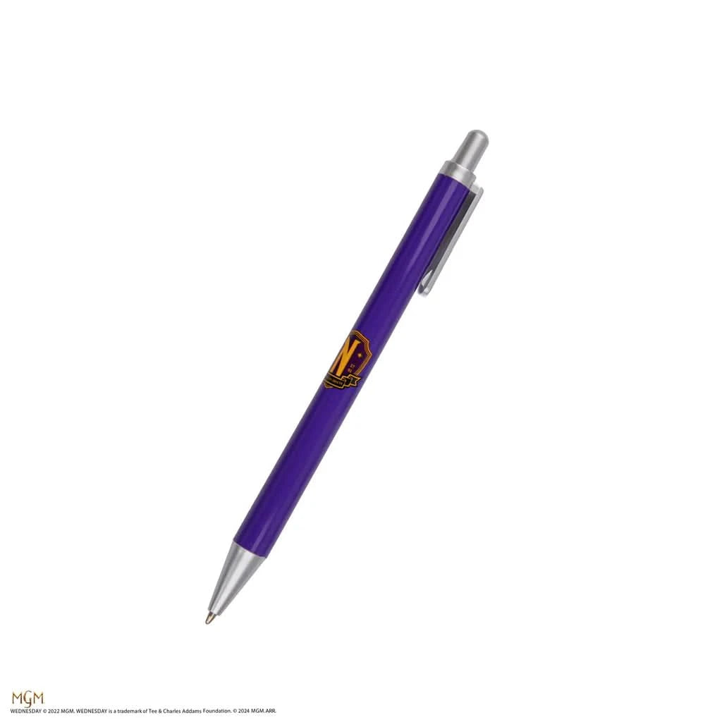 Nevermore Academy Stationery Set CR5373