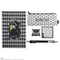 Wednesday Stationery Set CR5372