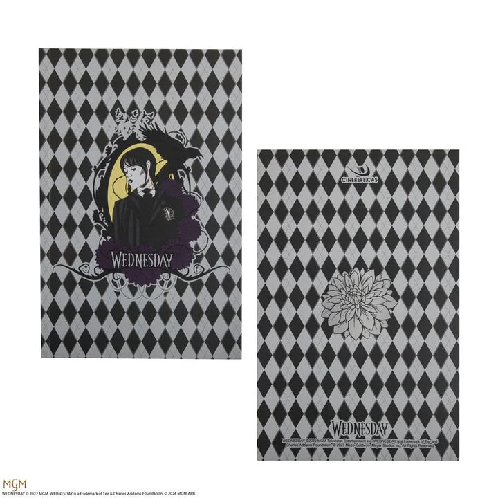 Wednesday Stationery Set CR5372