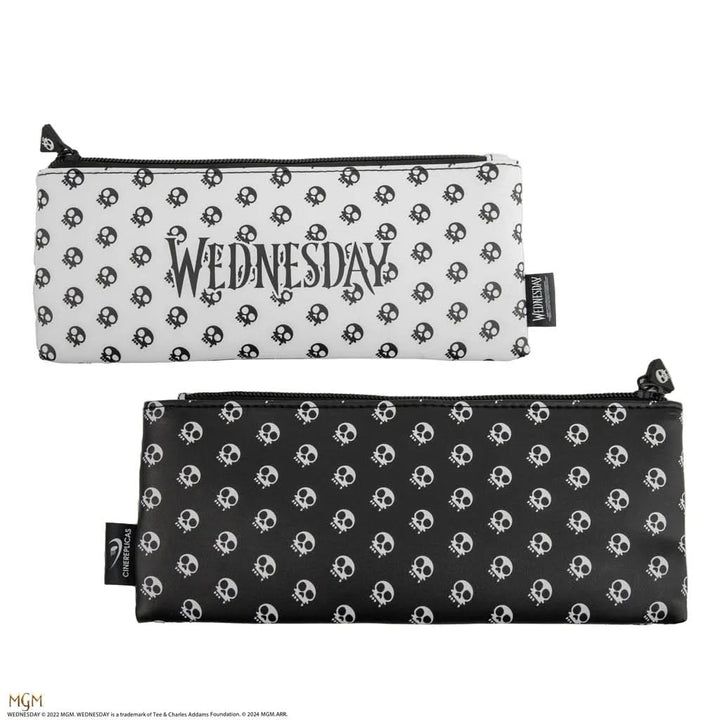 Wednesday Stationery Set CR5372