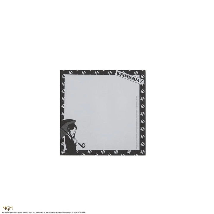 Wednesday Stationery Set CR5372